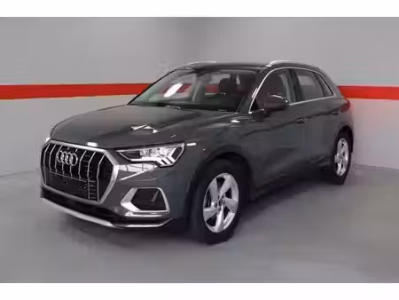 Audi Q3 1.5 TFSI 150