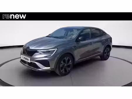 Renault Arkana E-Tech 1.6 145