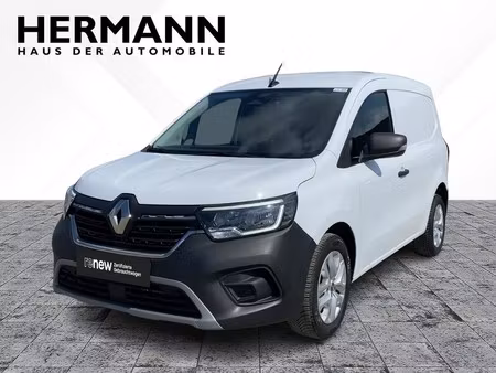 Renault Kangoo 1.5 dCi 70
