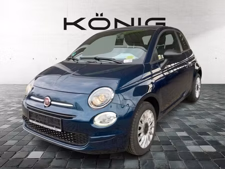 Fiat 500 1.0 69