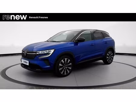 Renault Austral 1.2 200