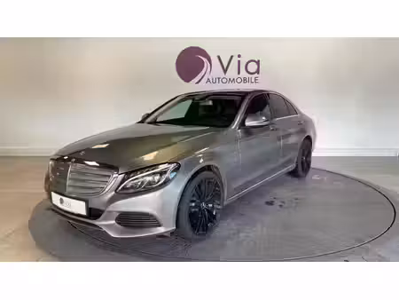 Mercedes-Benz Classe C 3.0 333 4Matic