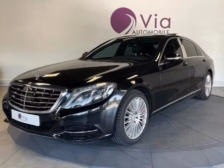 Mercedes-Benz Classe S 