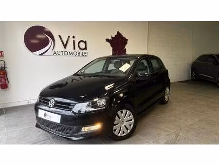 Volkswagen Polo 1.6 TDI 90