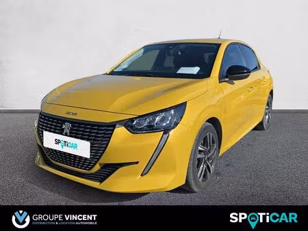 Peugeot 208 1.2 PureTech 100 Allure