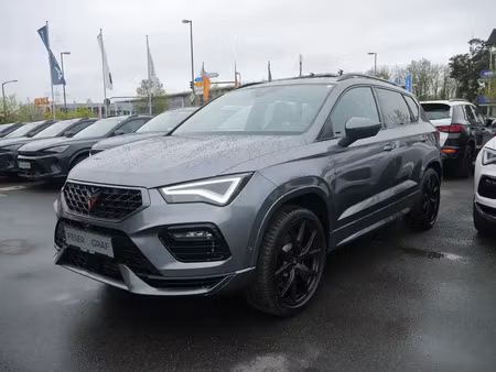 Cupra Ateca 1.5 TSI 150