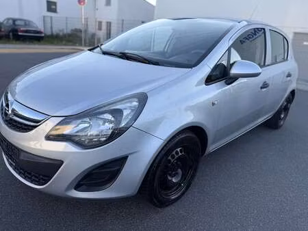 Opel Corsa 1.2 86 Selection