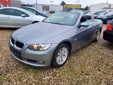 BMW Série 3 320i 2.0 170