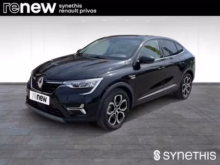 Renault Arkana E-Tech 1.6 145 Techno