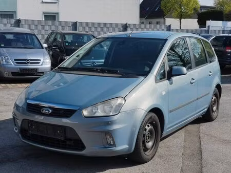 Ford C-max 1.8 125 Style
