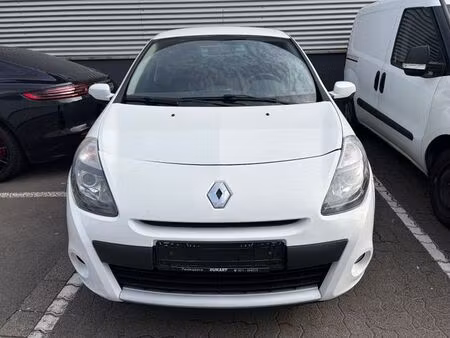 Renault Clio 1.2 75 Dynamique