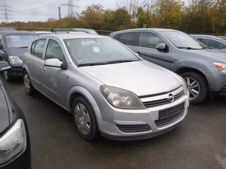 Opel Astra 1.4 90 Edition