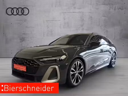 Audi A5 2.0 TDI 204 S line