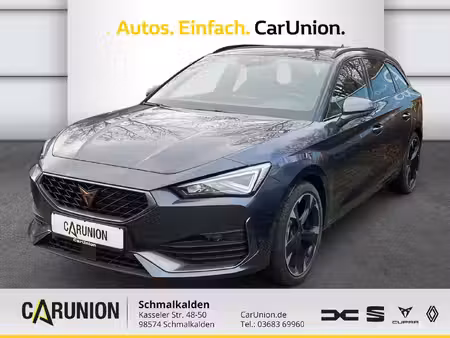 Cupra Leon 1.5 TSI 150