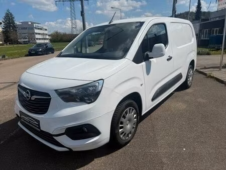 Opel Combo 1.5 102 Edition