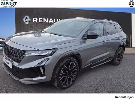 Renault Austral 1.2 200
