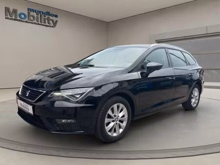 Seat Leon 2.0 TDI 150 Style
