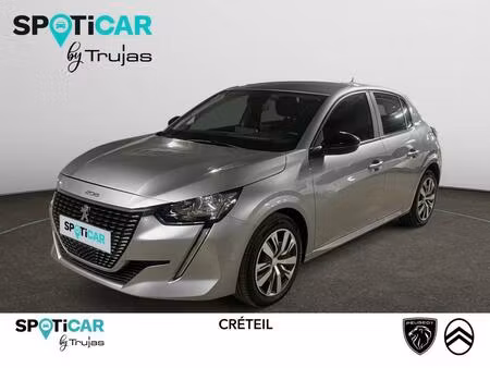 Peugeot 208 1.2 PureTech 100 Active