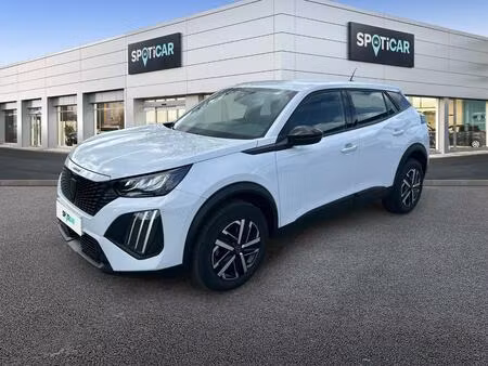 Peugeot 2008 1.2 PureTech 100 Active