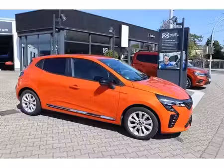 Renault Clio 1.0 SCe 65 Evolution
