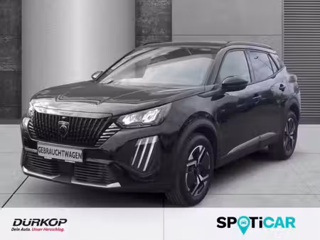 Peugeot 2008 1.2 130 Allure