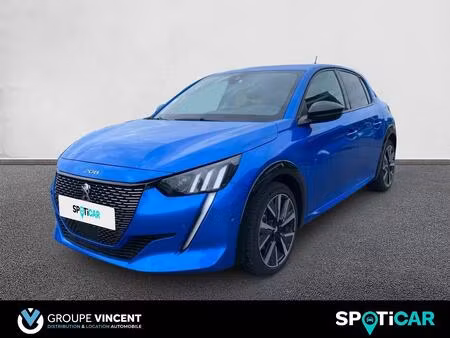 Peugeot 208 1.2 PureTech 130 GT