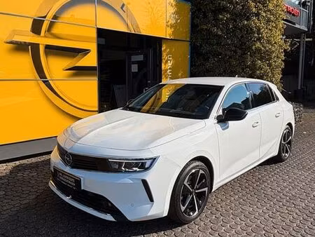 Opel Astra 1.2 131 Elegance