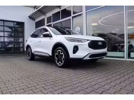 Ford Kuga 2.5 243 Active
