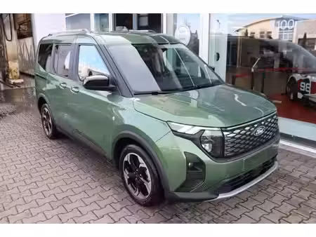 Ford Tourneo Courier 136 Active