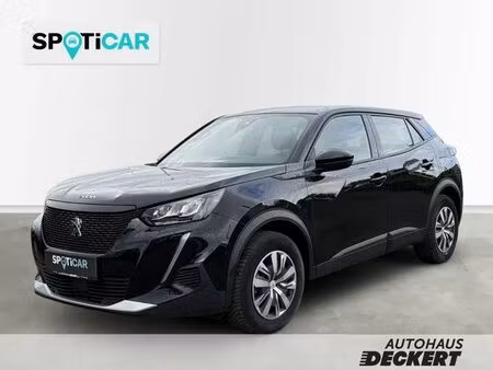 Peugeot 2008 136 Active