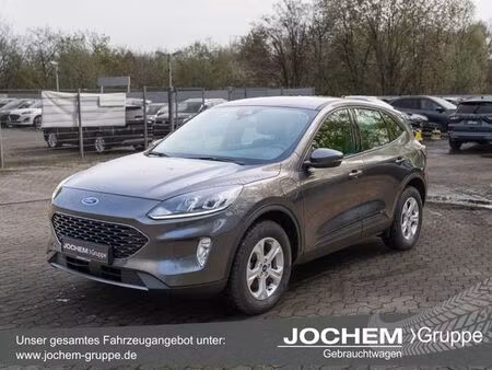 Ford Kuga 2.5 Cool & Connect