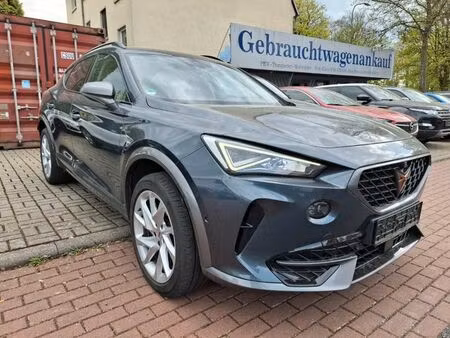 Cupra Formentor 2.0 TDI 150