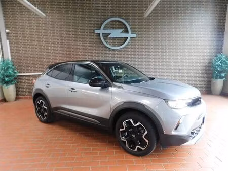 Opel Mokka 1.2 Ultimate