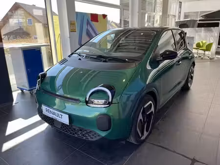 Renault Twingo 80 Techno