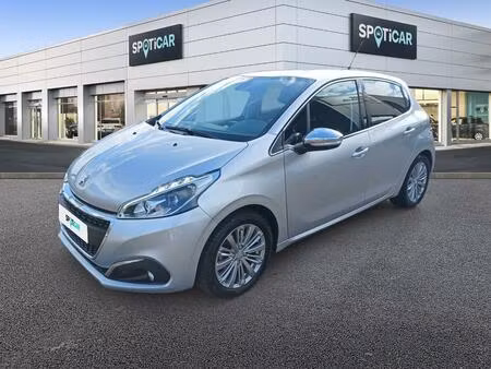 Peugeot 208 1.2 PureTech 110 Allure