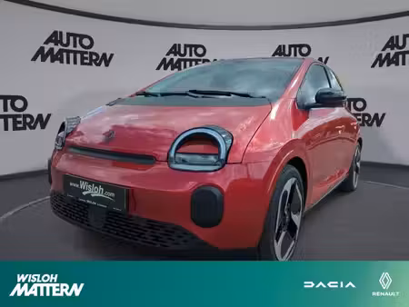Renault Twingo 82 Techno