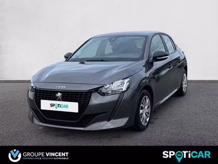 Peugeot 208 1.2 PureTech 75 Like