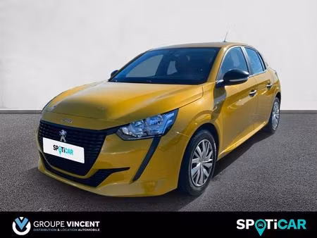 Peugeot 208 1.2 PureTech 75 Like