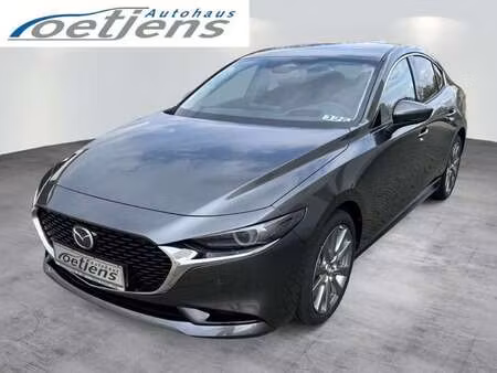 Mazda Mazda3 Skyactiv G 2.5 140 Exclusive Line
