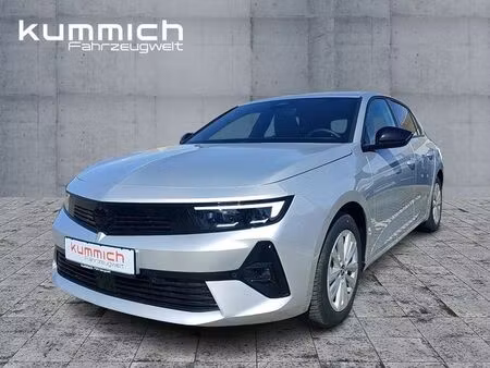 Opel Astra 1.2 145 GS