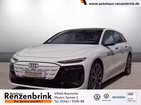 Audi A6 367