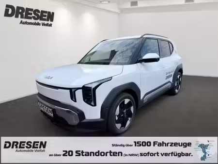 Kia EV2 147 Earth