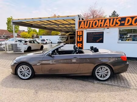 BMW Série 3 330d 3.0 245