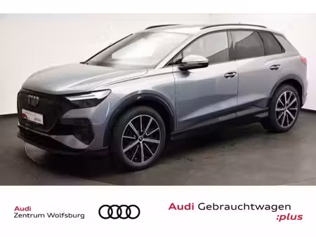Audi Q4 e-tron 45 286 quattro