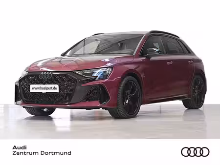 Audi A3 RS3 2.5 TFSI 400