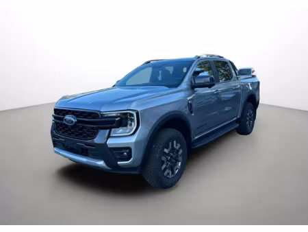 Ford Ranger Wildtrak 2.3 TDI 281 Wildtrak 4x4