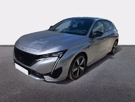 Peugeot 308 GT 1.2 THP 130 GT