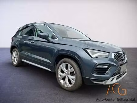 Seat Ateca 2.0 TSI 190 Xperience 4x4