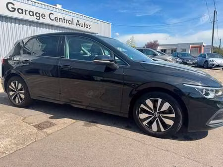 Volkswagen Golf 2.0 TDI 150 Move up!