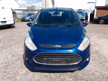 Ford B-max 1.0 SCTi 125
